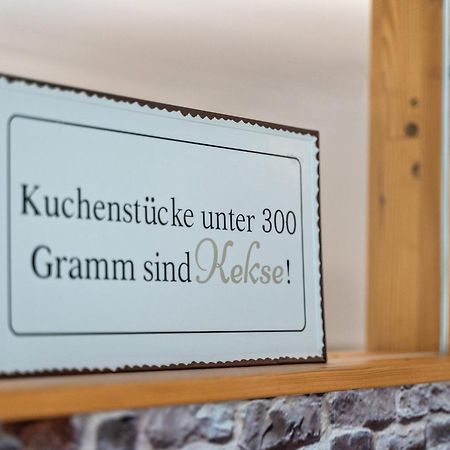 Im Oberdorf Apartment Achern Ngoại thất bức ảnh