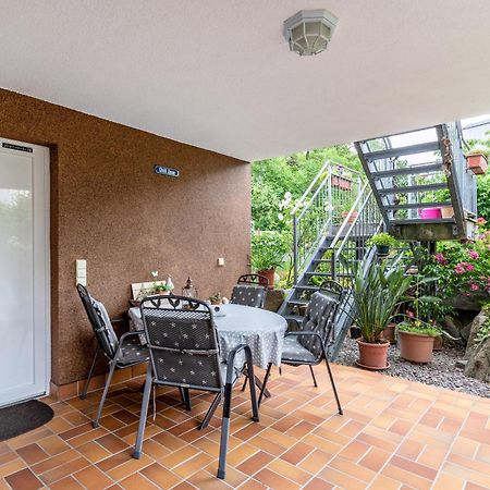 Im Oberdorf Apartment Achern Ngoại thất bức ảnh