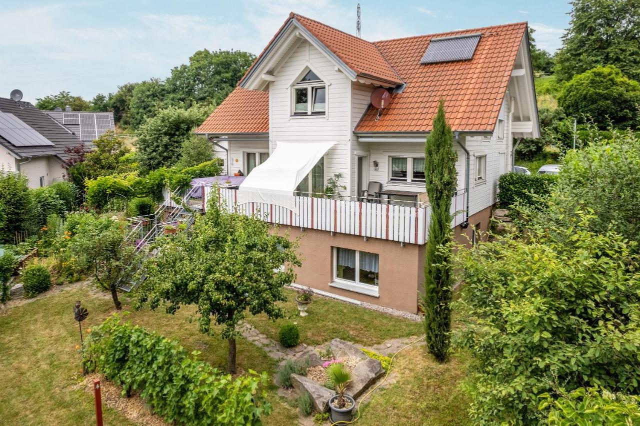 Im Oberdorf Apartment Achern Ngoại thất bức ảnh