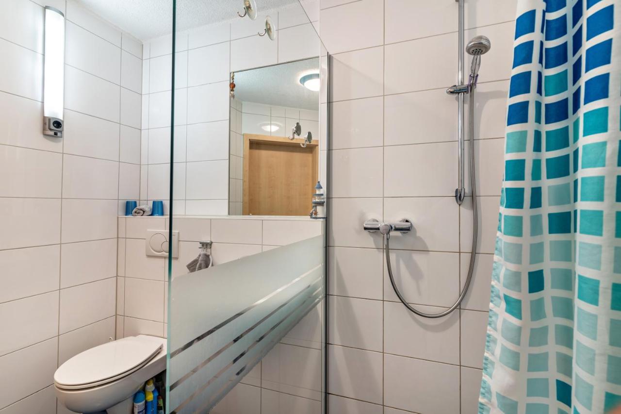 Im Oberdorf Apartment Achern Ngoại thất bức ảnh