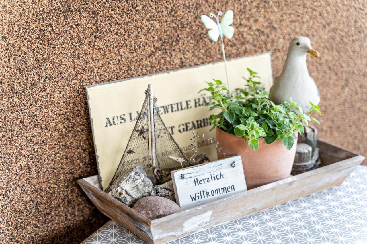 Im Oberdorf Apartment Achern Ngoại thất bức ảnh