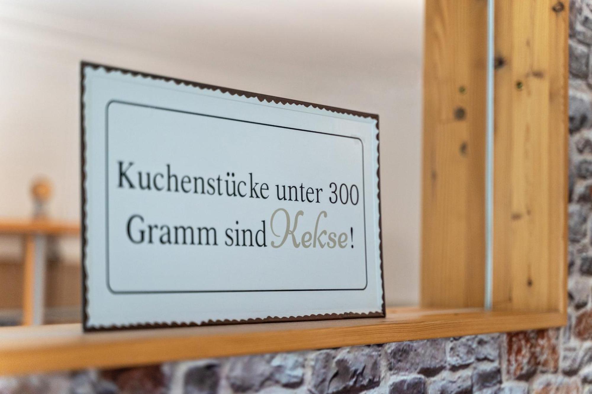 Im Oberdorf Apartment Achern Ngoại thất bức ảnh